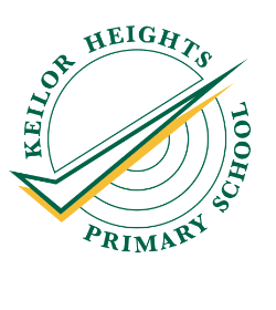 Keilor Heights Ps Logo 1