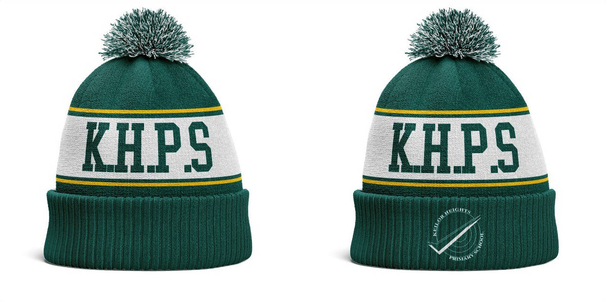 Beanie Keilor Heights Primary School