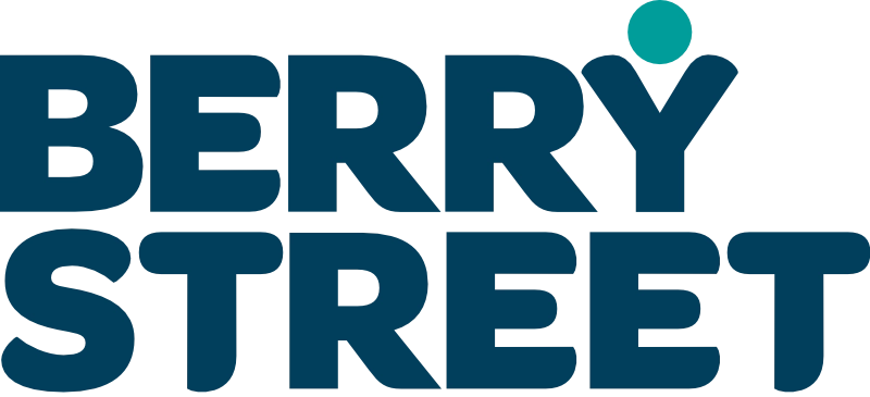 Berry Street Logo Keilor Heights Ps