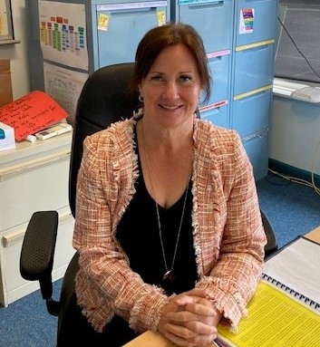 Principal Keilor Heights Primary School